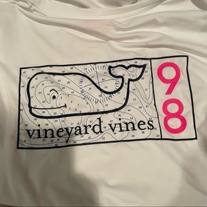 Vineyard Vines Athletic shirt